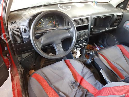 Right front driveshaft SEAT IBIZA II (6K1) 1.4 i | BP11027644M39 