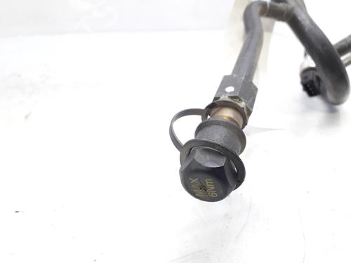 AC pipe VOLVO S80 II (124) 2.5 T FlexFuel | BP14003921M126