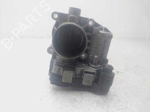 Used Throttle body VW GOLF V (1K1) [2003-2010]  29349692