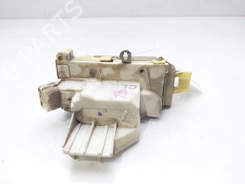 Rear right lock FORD FOCUS I Saloon (DFW) 1.6 16V | BP14937032C99 