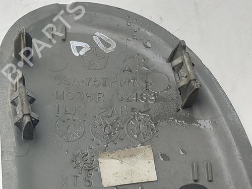 Left front window switch CHRYSLER VOYAGER IV (RG, RS) 2.5 CRD | BP30831454I27