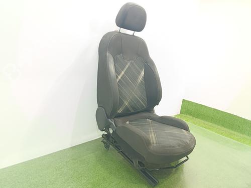 Left front seat OPEL CORSA E (X15) 1.3 CDTI (08, 68) | BP32104663C15 - Image 4