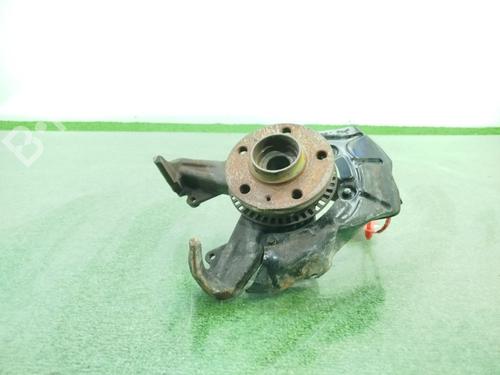 Used Left front steering knuckle Left front steering knuckle VW GOLF IV (1J1) [1997-2008] 30978929 30978929