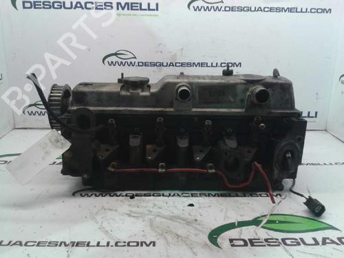 Used Cylinder head FORD FOCUS I Saloon (DFW) 1.8 Turbo DI / TDDi (75 hp) 10971222