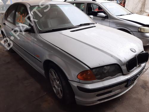 Right front indicator BMW 3 (E46) 320 d | BP9145612C33 