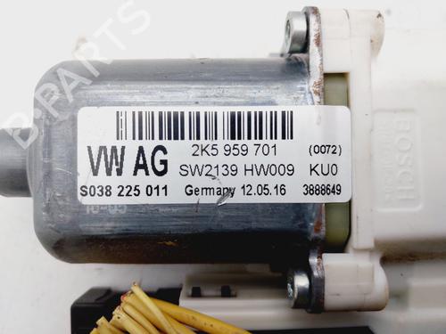 Rudehejsemotor forskærm venstre VW CADDY ALLTRACK IV Box Body/MPV (SAA)  | BP29311080E21 