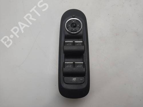 Used Left front window switch Left front window switch 38870023 38870023