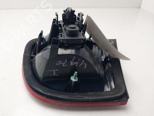 Left tailgate light SEAT LEON (1M1) | BP36541828C79 - Image 5