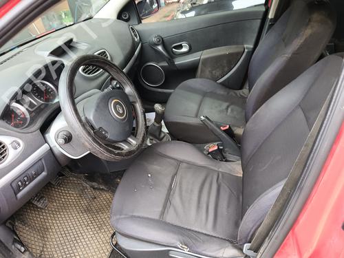 Rear right interior door handle RENAULT CLIO III (BR0/1, CR0/1) 1.5 dCi (C/BR0G, C/BR1G) | BP31143950I16 