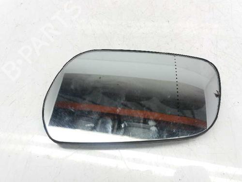 Used Left mirror glass CITROËN XSARA Coupe (N0) 1.4 i (75 hp) 13991584