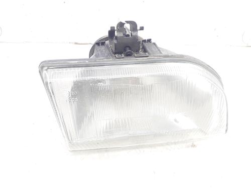 Used Right headlight FORD FIESTA III (GFJ) [1989-1997]  10068458