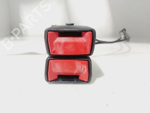 Used Seat buckle PEUGEOT 308 II (LB_, LP_, LW_, LH_, L3_) [2013-2021]  29117302