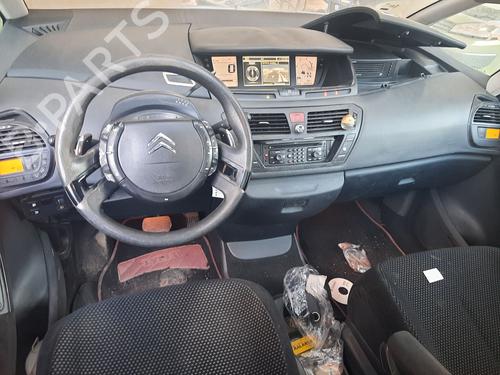 Driver airbag CITROËN C4 Grand Picasso I (UA_)  | BP27558856C9 
