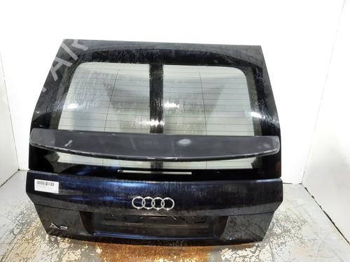 Tailgate AUDI A2 (8Z0) 1.4 TDI (75 hp) 16528990