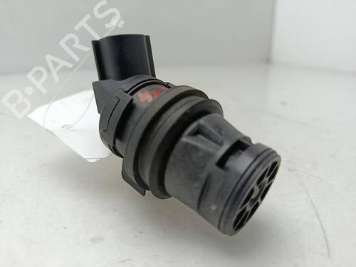 Used Washer pump Washer pump MAZDA 6 Hatchback (GG) 2.0 DI (GG14) (136 hp) 39691011 39691011