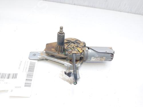 Rear wiper motor NISSAN MICRA II (K11) 1.0 i 16V | BP12417071M102 