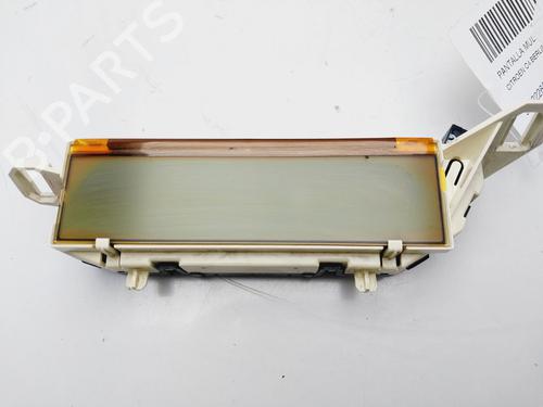 display-monitor-citroen-c4-i-lc_-2004-2005-2006-2007-2008-2009-2010-2011-2012-2013-2014-31847433 main image