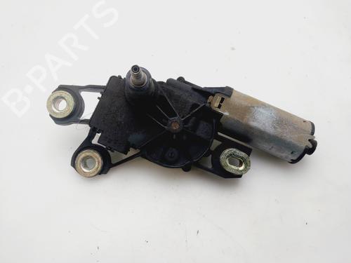 Used Rear wiper motor SEAT IBIZA III (6L1) [2002-2009]  31932598