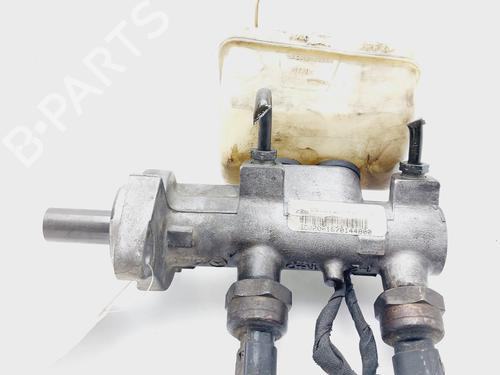 Brake master cylinder MERCEDES-BENZ M-CLASS (W163) ML 270 CDI (163.113) | BP18091028M77 