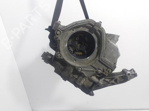 Cylinder head MERCEDES-BENZ A-CLASS (W168) A 160 CDI (168.007) | BP10971824M5 
