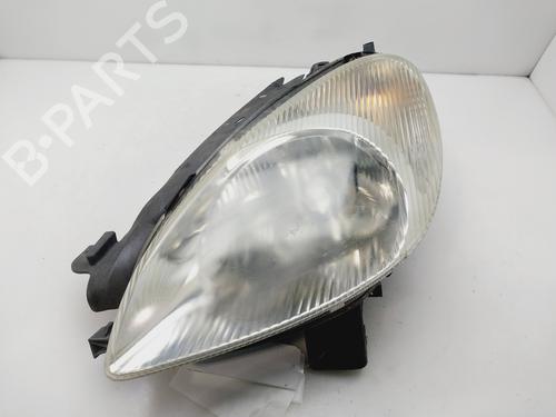 Used Left headlight CITROËN XSARA PICASSO (N68) 2.0 HDi (90 hp) 30441073