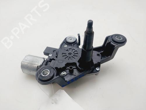 Rear wiper motor OPEL CORSA F (P2JO) | BP32192122M102