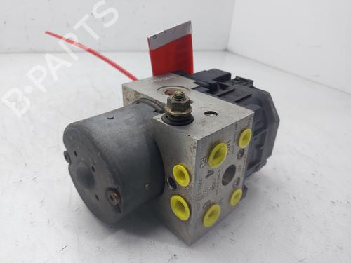 Used ABS pump ABS pump RENAULT MEGANE I Classic (LA0/1_) 1.6 e (LA0F, LA0S) (90 hp) 34279388 34279388