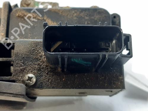 Rear left lock FORD FUSION (JU_) 1.4 | BP8153850C100 