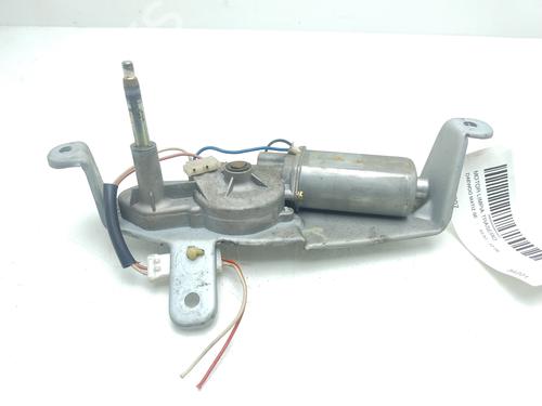 Used Rear wiper motor DAEWOO MATIZ (M100, M150) 0.8 (52 hp) 22697897