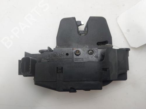 Bagklap lås Bagklap lås CITROËN C4 Grand Picasso II (DA_, DE_) [2013-2026] 33231463 33231463