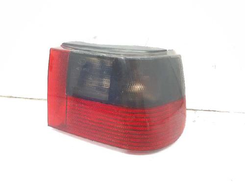 Used Right taillight SEAT IBIZA II (6K1) 1.9 TDI (90 hp) 6116976
