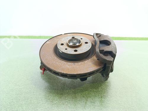 Used Right front steering knuckle Right front steering knuckle FIAT STILO (192_) 1.9 D Multijet (100 hp) 36775105 36775105