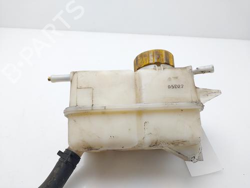 Used Expansion tank CHEVROLET AVEO / KALOS Hatchback (T200) 1.4 (83 hp) 16558380