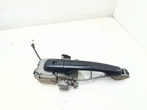Used Front left exterior door handle Front left exterior door handle VOLVO S40 II (544) [2003-2012] 36069292 36069292