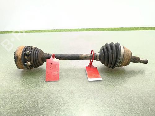 Used Left front driveshaft Left front driveshaft SEAT LEON (1M1) [1999-2006] 40045235 40045235