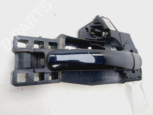 Front right exterior door handle AUDI TT (8J3) 2.0 TFSI | BP29876067C129