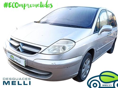 Used Parts CITROËN C8 (EA_, EB_) 2.0 HDi (110 hp) 4438934