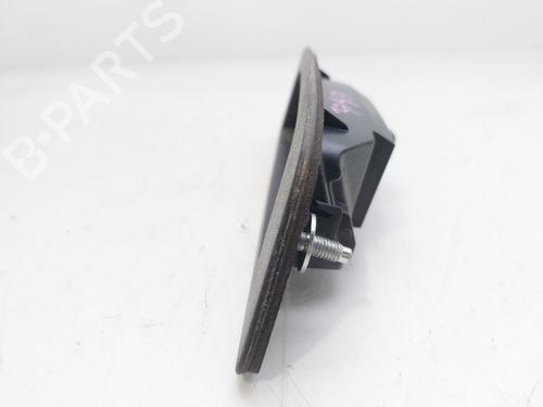 Tailgate handle CITROËN C3 AIRCROSS II (2R_, 2C_) 1.2 PureTech 82 (2RHMRC, 2RHMZB) | BP24497021C132 