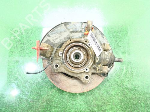 Right front steering knuckle SSANGYONG REXTON / REXTON II (GAB_) 2.7 Xdi | BP27992145M26 