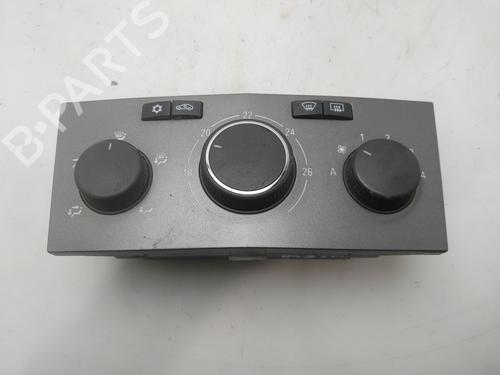 AC-Styringsenhed/Manøvreenhed AC-Styringsenhed/Manøvreenhed 38082253 38082253