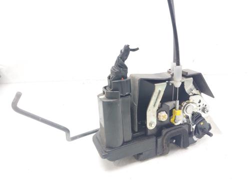 Rear left lock HYUNDAI i10 I (PA) 1.1 | BP15602744C100 