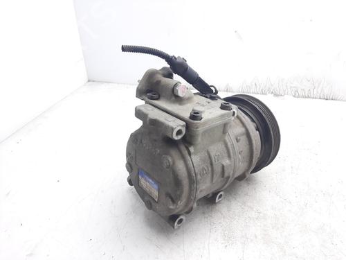 AC compressor KIA CARNIVAL II (GQ) 2.9 CRDi | BP13658852M34