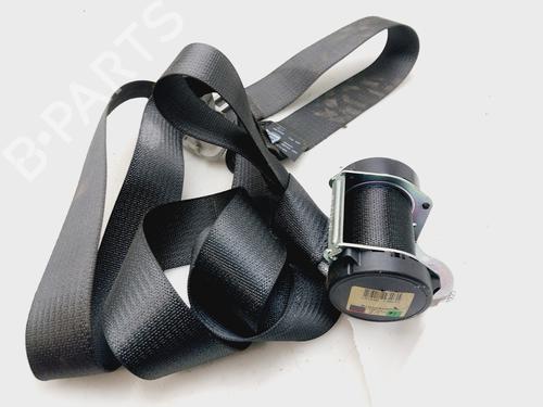 Used Rear right seatbelt OPEL ZAFIRA TOURER C (P12) [2011-2025]  22988765