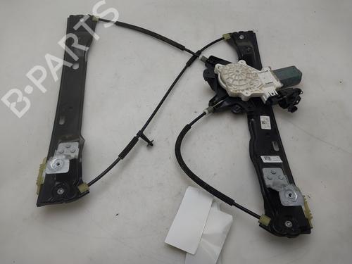 front-left-window-mechanism-ford-focus-iv-turnier-hp-2018-34264327 main image