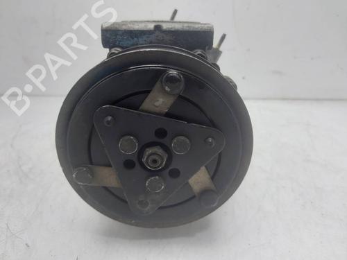 Used AC compressor AC compressor CITROËN C3 I (FC_, FN_) 1.1 i (60 hp) 39717554 39717554