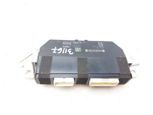 Elektronisk modul LEXUS NX (_Z1_) 300h AWD (AYZ15_) (155 hp) 13572777