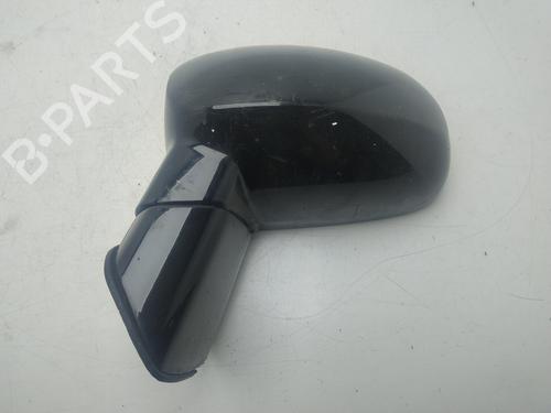 Retrovisor izquierdo SSANGYONG RODIUS I  | BP27221637C26 