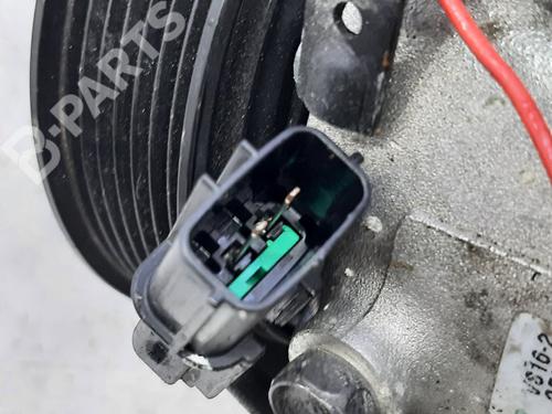 AC compressor KIA SPORTAGE IV (QL, QLE) 1.6 CRDi Eco-Dynamics+ | BP11631506M34 
