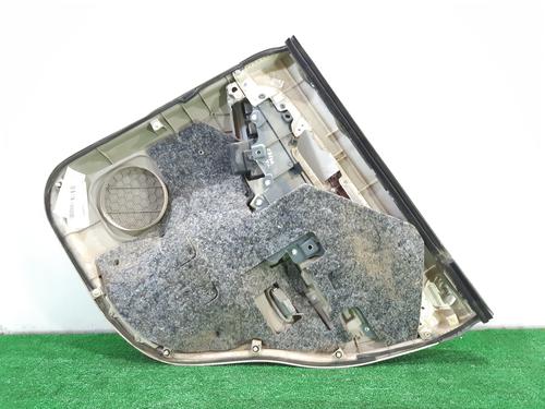 Rear left panel TOYOTA LAND CRUISER PRADO (_J12_) 3.0 D-4D (KDJ120, KDJ125) | BP10286906C60 