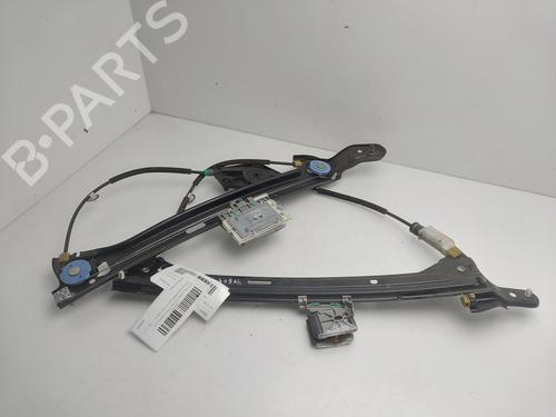 Used Front right window mechanism Front right window mechanism AUDI A5 Sportback (8TA) 2.0 TDI (177 hp) 34003915 34003915